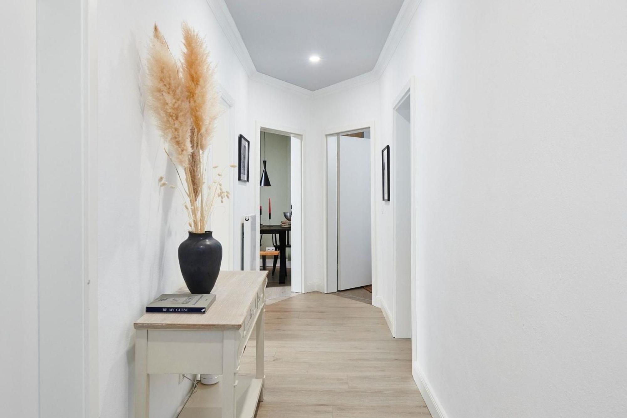 דירות לבואה Alte Baeckerei Loge מראה חיצוני תמונה
